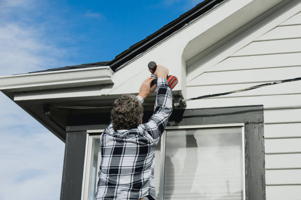 Best Custom Trim and Detailing for Siding  in Kenwood, OH